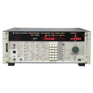 Rohde & Schwarz ESH3