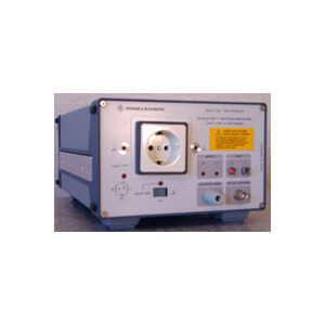 Rohde & Schwarz ESH3-Z5