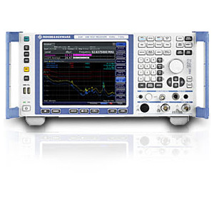 Rohde & Schwarz ESR7-B29/B50