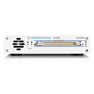Rohde & Schwarz EX-IQ-BOX