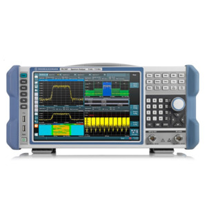 Rohde & Schwarz FPL1003-B4/B5/B10/B30/B31