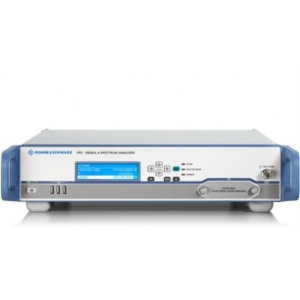 Rohde & Schwarz FPS13-B4/B22/B25/B160