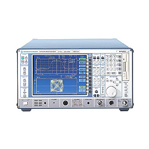 Rohde & Schwarz FSEB20-B4/B15/B17 Benchtop Spectrum Analyzer ...