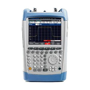 Rohde & Schwarz FSH13.13-K40+