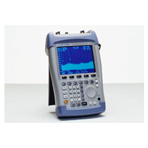 Rohde & Schwarz FSH3.13