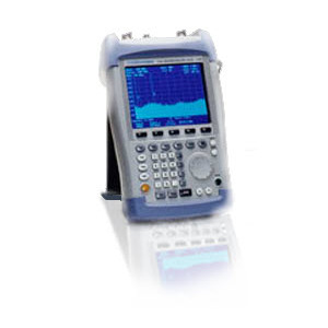 Rohde & Schwarz FSH6.26