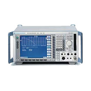 Rohde & Schwarz FSP3-B1/B6/B9/B15/B25/B70/K72/WINXP