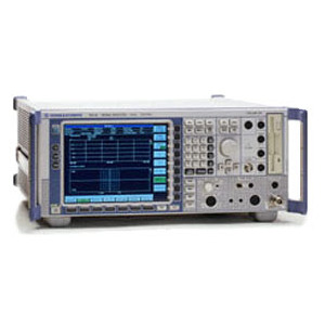 Rohde & Schwarz FSQ26-B4/B71/B72/K5/K7/K70/K73