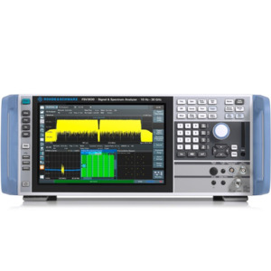 Rohde & Schwarz FSV3030-B4/B5/B28V/B114/B200/K145