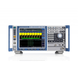 Rohde & Schwarz FSVA3013-B4/B24/B25/B114