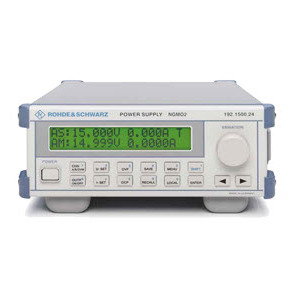 Rohde & Schwarz NGMO2-B0