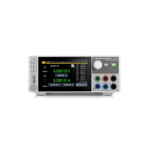 Rohde & Schwarz NGU201-B105