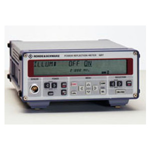 Rohde & Schwarz NRT