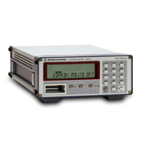 Rohde & Schwarz NRVS