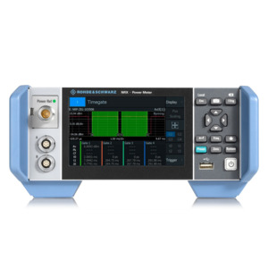 Rohde & Schwarz NRX-B1/B4/B8/K2/K4