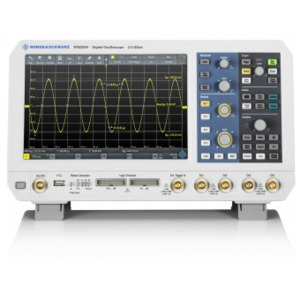 Rohde & Schwarz RTB2004-B243