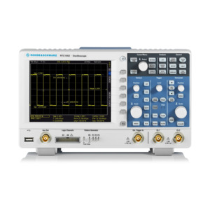 Rohde & Schwarz RTC1002-B6/B223