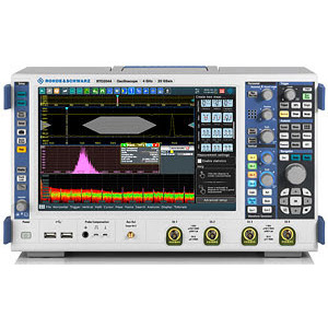 Rohde & Schwarz RTO2064-B1E/B4/B110