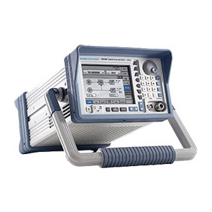 Rohde & Schwarz SM300