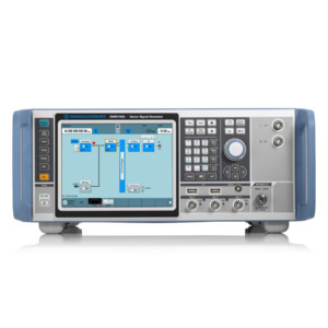 Rohde & Schwarz SMM100A-B1007/B9/B90
