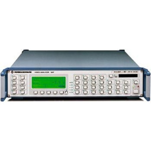 Rohde & Schwarz UAF