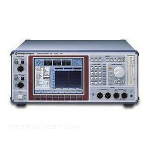 Rohde & Schwarz UPL66-B4