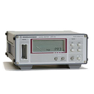 Rohde & Schwarz URV35-UZ-22