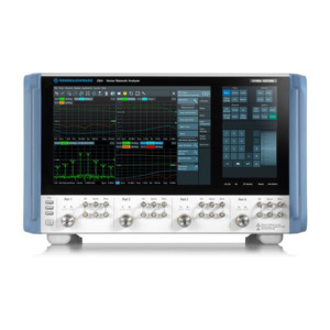 Rohde & Schwarz ZNA26-B8/B26/K2/K8/2xZV-Z193