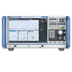 rohde &amp; schwarz znc3-b10/b22 redirect to product page