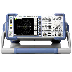 Rohde & Schwarz ZVL3