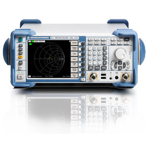Rohde & Schwarz ZVL6-B30/B31