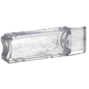Bud Industries USB-7201-G