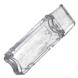 Bud Industries USB-7201-C
