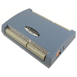 Digilent USB-CTR04