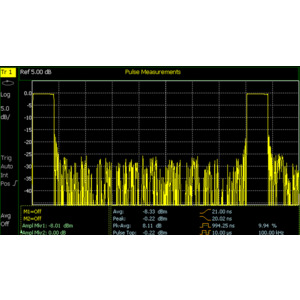 Keysight N9912CU/302