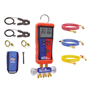 HVAC Manifolds & Gauges
