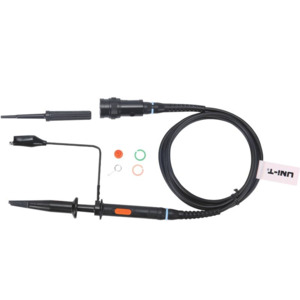 Oscilloscope Probes