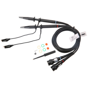 Oscilloscope Probes