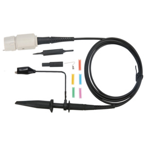 Oscilloscope Probes