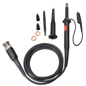 Oscilloscope Probes