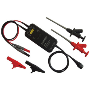 Active Probes & Differential Probes