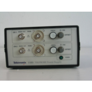 tektronix 1103 redirect to product page