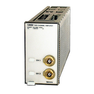 tektronix 11a52 redirect to product page