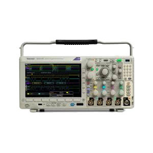 Tektronix MDO3012-MDO3AFG