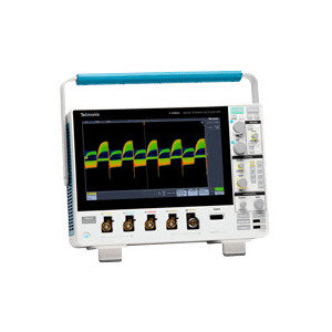 Tektronix MDO34-3-BW-500-AFG/BND/MSO