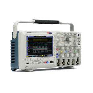 Tektronix MSO2004B