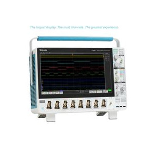 Tektronix MSO54B 5-BW-350