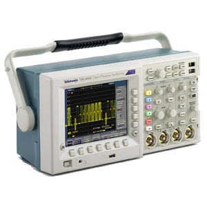 Tektronix TDS3054C