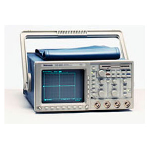 Tektronix TDS460A