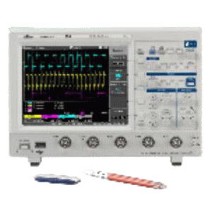 Teledyne LeCroy WaveJet 314